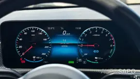 Mercedes-Benz Classe A de 2021