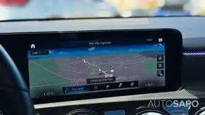 Mercedes-Benz Classe A de 2021