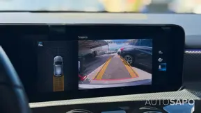 Mercedes-Benz Classe A de 2021