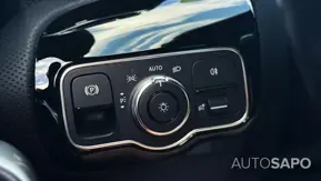 Mercedes-Benz Classe A de 2021
