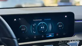 Mercedes-Benz Classe A de 2021
