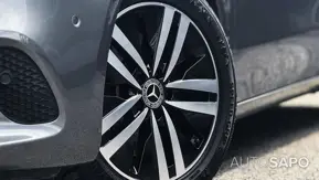 Mercedes-Benz Classe A de 2021