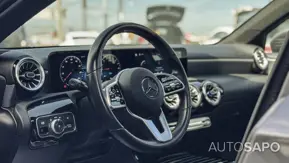Mercedes-Benz Classe A de 2021