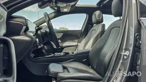 Mercedes-Benz Classe A de 2021