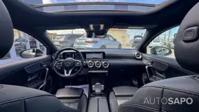 Mercedes-Benz Classe A de 2021