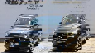 Volvo V60 de 2019