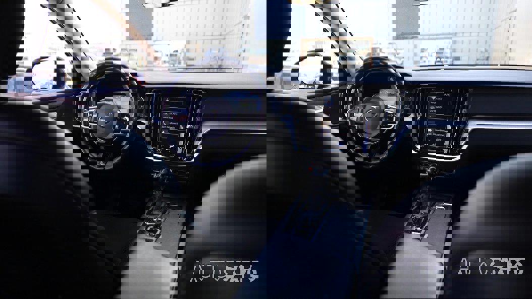 Volvo V60 de 2019