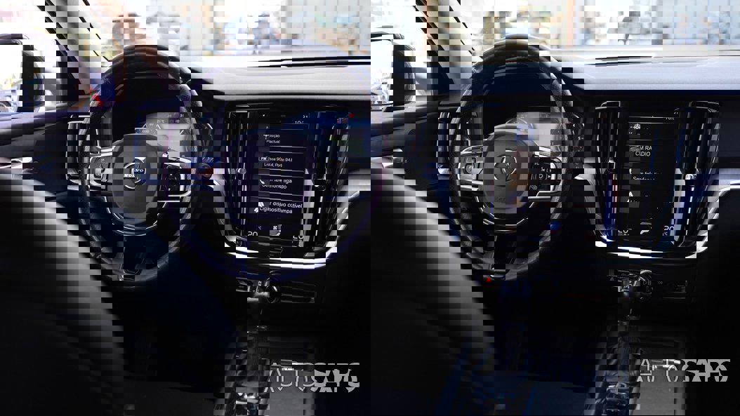 Volvo V60 de 2019