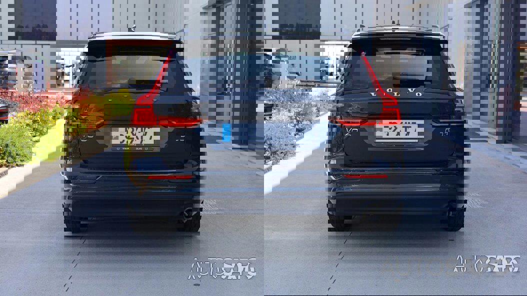 Volvo V60 de 2019