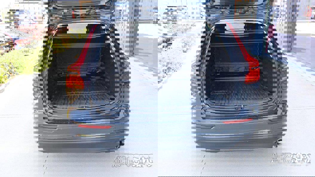 Volvo V60 de 2019