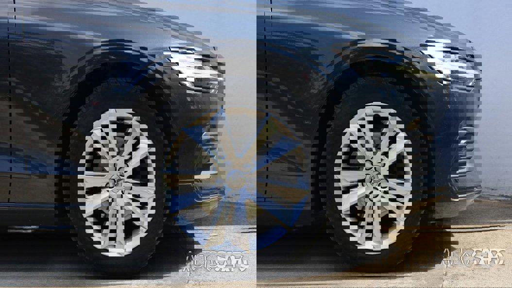 Volvo V60 de 2019