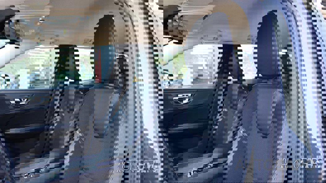 Volvo V60 de 2019