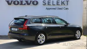 Volvo V60 de 2019
