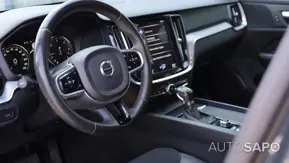 Volvo V60 de 2019