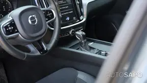 Volvo V60 de 2019