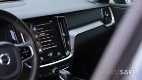 Volvo V60 de 2019