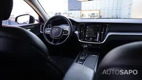 Volvo V60 de 2019