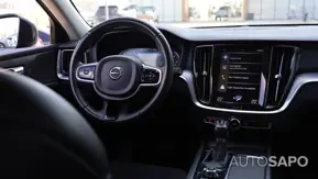 Volvo V60 de 2019