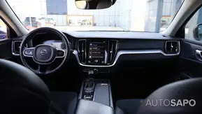 Volvo V60 de 2019