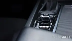 Volvo V60 de 2019