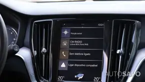 Volvo V60 de 2019