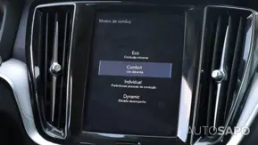 Volvo V60 de 2019