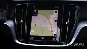 Volvo V60 de 2019