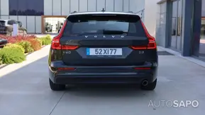 Volvo V60 de 2019