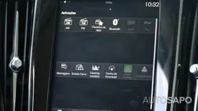 Volvo V60 de 2019