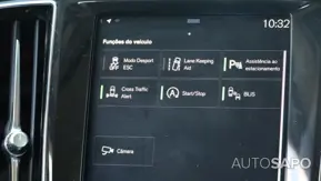 Volvo V60 de 2019