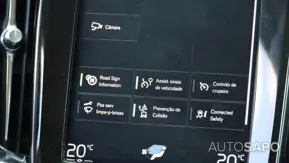 Volvo V60 de 2019