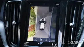 Volvo V60 de 2019