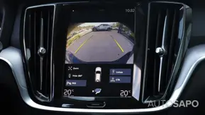 Volvo V60 de 2019