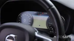 Volvo V60 de 2019