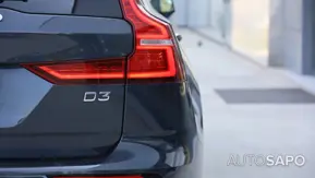 Volvo V60 de 2019