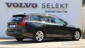 Volvo V60 de 2019