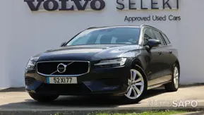 Volvo V60 de 2019