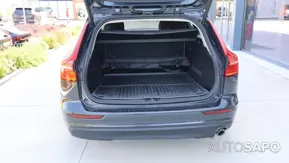 Volvo V60 de 2019