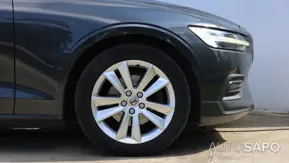 Volvo V60 de 2019