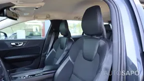 Volvo V60 de 2019