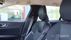 Volvo V60 de 2019