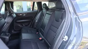 Volvo V60 de 2019