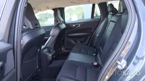 Volvo V60 de 2019