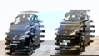 MG MG4 51 kWh Standard de 2024