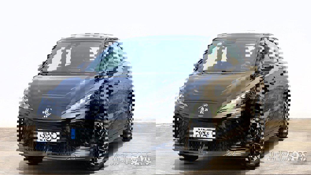 MG MG4 51 kWh Standard de 2024