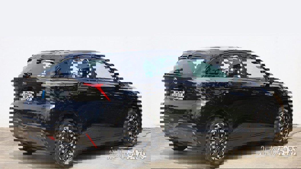 MG MG4 51 kWh Standard de 2024