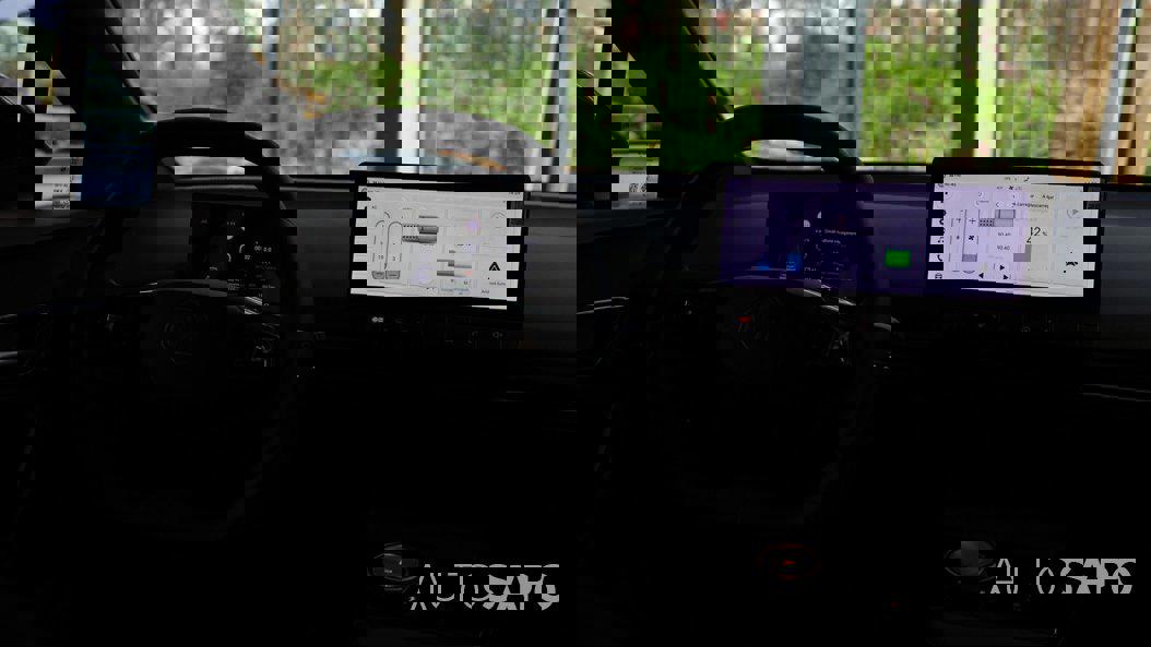 MG MG4 51 kWh Standard de 2024