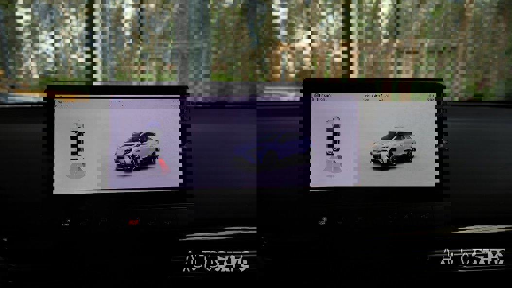 MG MG4 51 kWh Standard de 2024