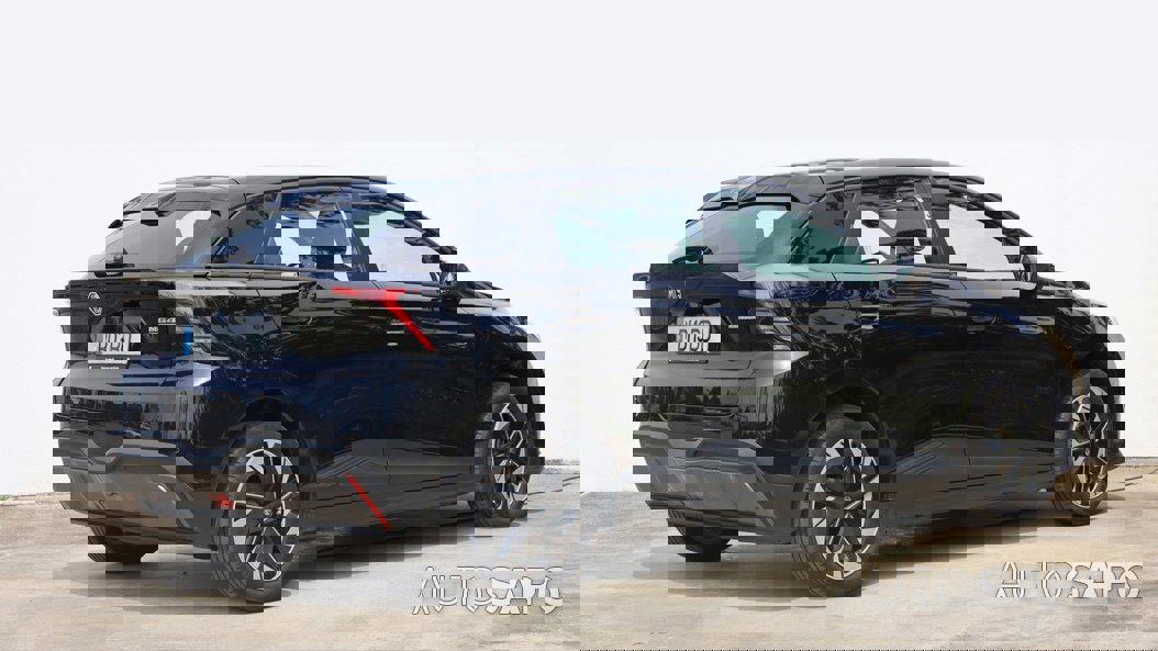 MG MG4 51 kWh Standard de 2024