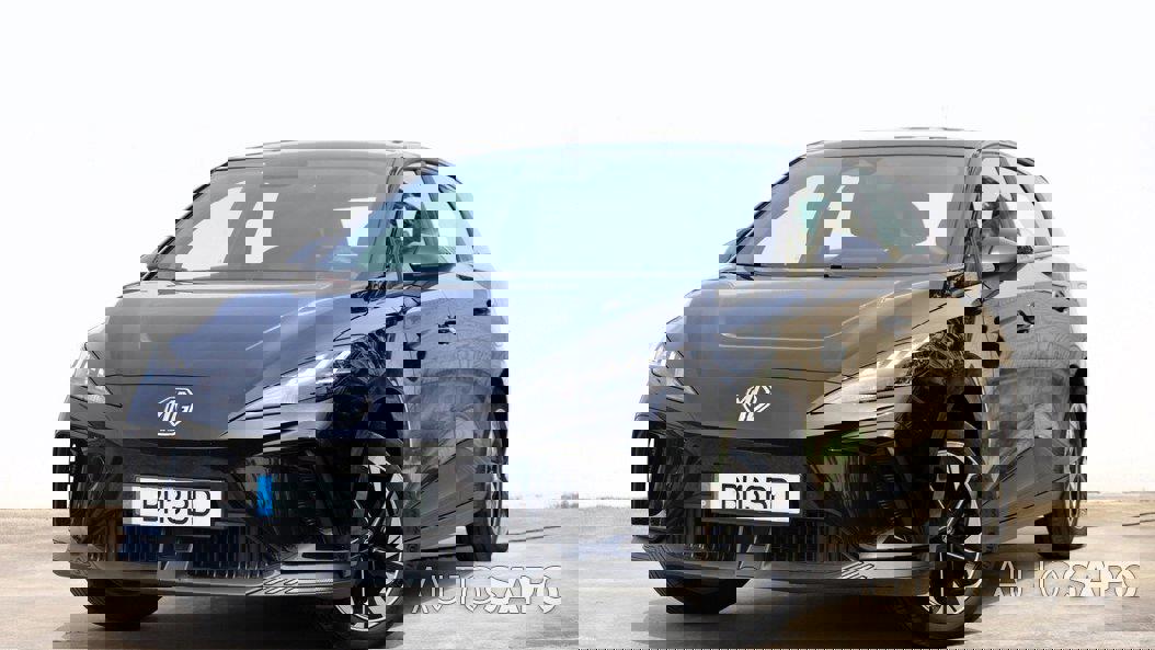 MG MG4 51 kWh Standard de 2024